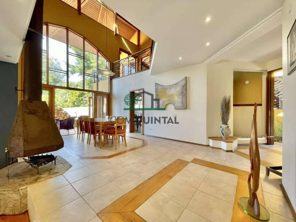 Imagem Casa com 5 Quartos à Venda, 1 m² em Granja Viana - Cotia