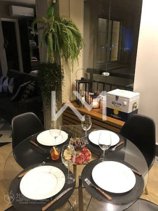 Imagem Apartamento com 1 Quarto à Venda, 38 m² em Jardim Flor Da Montanha - Guarulhos Imagem Apartamento com 1 Quarto à Venda, 38 m² em Jardim Flor Da Montanha - Guarulhos