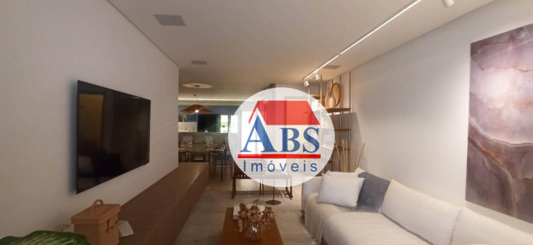 Imagem Apartamento com 2 Quartos à Venda, 89 m² em Canto Do Forte - Praia Grande Imagem Apartamento com 2 Quartos à Venda, 89 m² em Canto Do Forte - Praia Grande