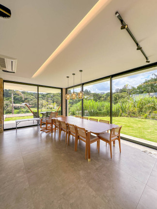 Imagem Casa de Condomínio com 5 Quartos à Venda, 1.600 m² em Fazenda Serrazul 2 - Itupeva Imagem Casa de Condomínio com 5 Quartos à Venda, 1.600 m² em Fazenda Serrazul 2 - Itupeva
