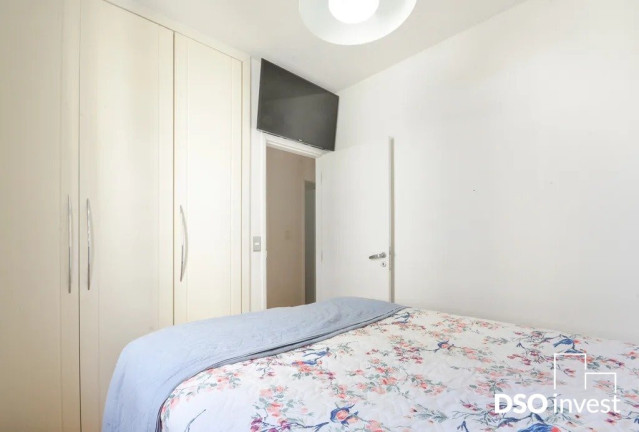 Imagem Cobertura com 3 Quartos à Venda, 169 m² em Campo Belo - São Paulo