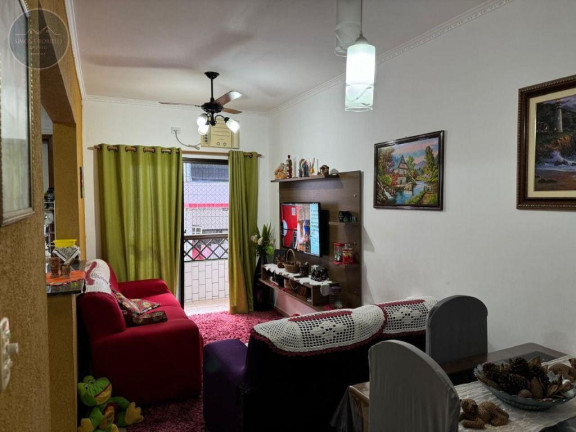 Imagem Apartamento com 2 Quartos à Venda, 61 m² em Guilhermina - Praia Grande Imagem Apartamento com 2 Quartos à Venda, 61 m² em Guilhermina - Praia Grande