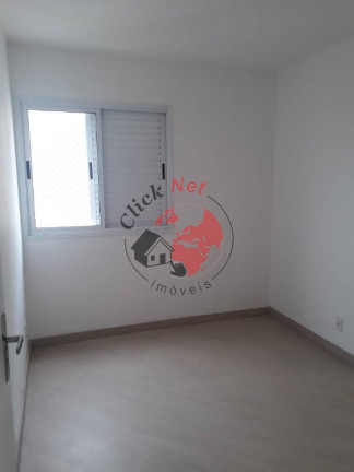 Imagem Apartamento com 3 Quartos à Venda, 59 m² em Vila Eldízia - Santo André Imagem Apartamento com 3 Quartos à Venda, 59 m² em Vila Eldízia - Santo André