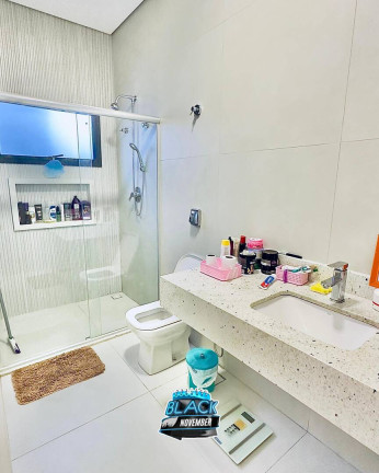 Imagem Casa com 4 Quartos à Venda, 250 m² em Condomínio Belvedere Ii - Cuiabá Imagem Casa com 4 Quartos à Venda, 250 m² em Condomínio Belvedere Ii - Cuiabá