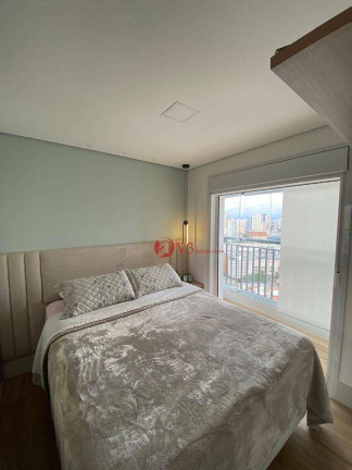 Imagem Apartamento com 3 Quartos à Venda, 110 m² em Cidade Mãe Do Céu - São Paulo