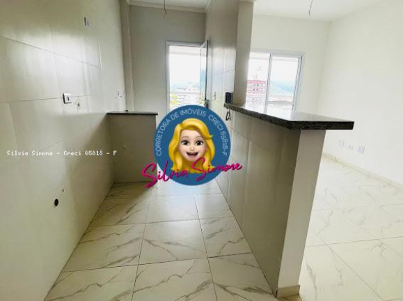 Imagem Apartamento com 2 Quartos à Venda, 62 m² em Caiçara - Praia Grande Imagem Apartamento com 2 Quartos à Venda, 62 m² em Caiçara - Praia Grande