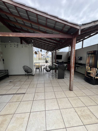 Imagem Apartamento com 2 Quartos à Venda, 89 m² em Itapuã - Vila Velha Imagem Apartamento com 2 Quartos à Venda, 89 m² em Itapuã - Vila Velha