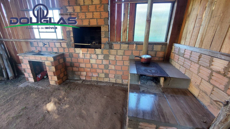 Imagem Chácara com 3 Quartos à Venda, 20.000 m² em águas Claras - Viamão
