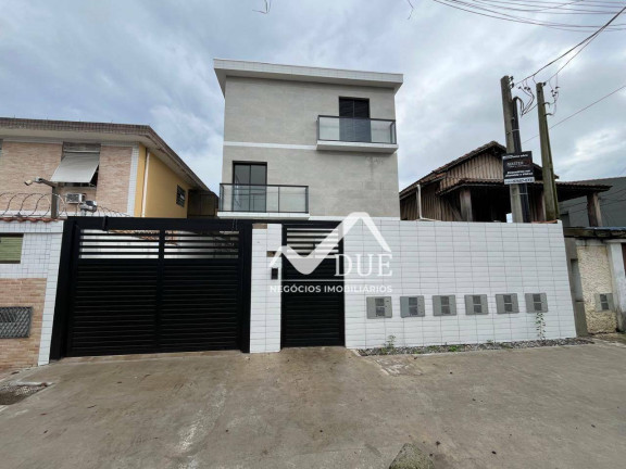 Imagem Casa de Vila com 2 Quartos à Venda, 94 m² em Macuco - Santos Imagem Casa de Vila com 2 Quartos à Venda, 94 m² em Macuco - Santos