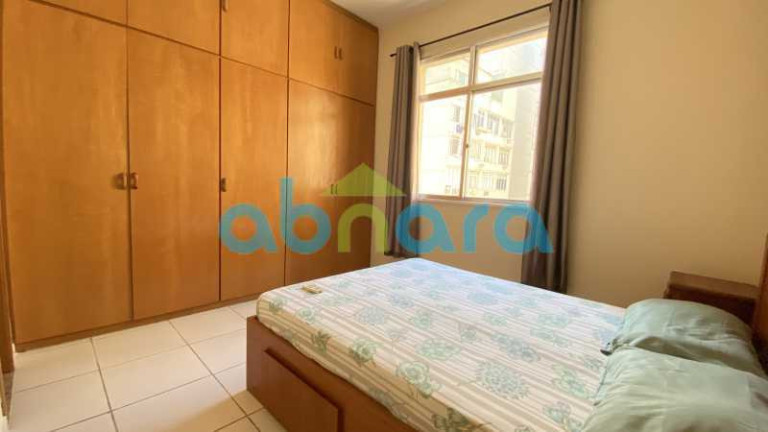 Imagem Kitnet com 1 Quarto à Venda, 48 m² em Copacabana - Rio De Janeiro Imagem Kitnet com 1 Quarto à Venda, 48 m² em Copacabana - Rio De Janeiro