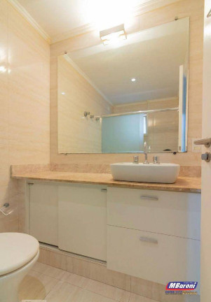 Imagem Apartamento com 2 Quartos à Venda, 85 m² em Moema - São Paulo