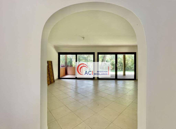 Imagem Casa com 7 Quartos à Venda, 610 m² em Granja Viana - Cotia Imagem Casa com 7 Quartos à Venda, 610 m² em Granja Viana - Cotia