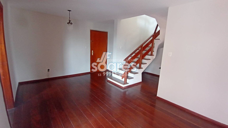 Imagem Apartamento com 3 Quartos à Venda, 191 m² em Centro - Pelotas