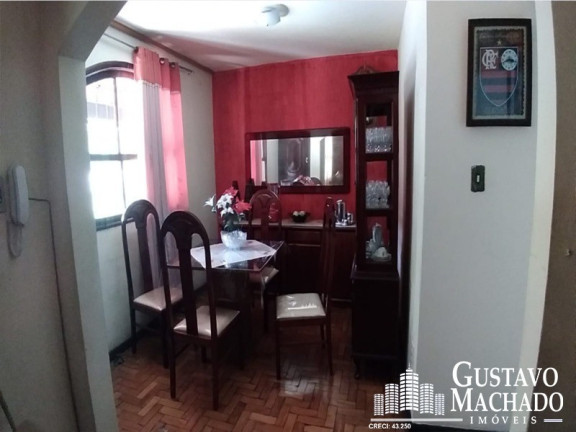 Imagem Casa com 5 Quartos à Venda, 183 m² em Jardim Tiradentes - Volta Redonda