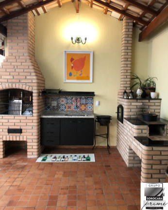 Imagem Sobrado com 3 Quartos à Venda, em Parque Campolim - Sorocaba Imagem Sobrado com 3 Quartos à Venda, em Parque Campolim - Sorocaba