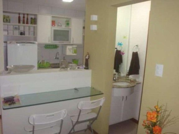 Imagem Apartamento com 1 Quarto à Venda, 42 m² em Armação - Salvador Imagem Apartamento com 1 Quarto à Venda, 42 m² em Armação - Salvador