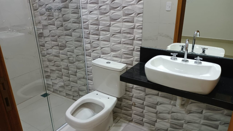 Imagem Casa de Condomínio com 3 Quartos à Venda, 184 m² em Piracangaguá - Taubaté Imagem Casa de Condomínio com 3 Quartos à Venda, 184 m² em Piracangaguá - Taubaté