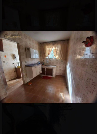 Apartamento com 2 Quartos à Venda, 85 m² em Bangú - Rio De Janeiro