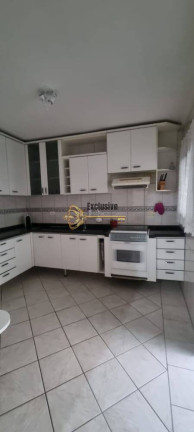 Imagem Apartamento com 3 Quartos à Venda, 95 m² em Vila Pires - Santo André