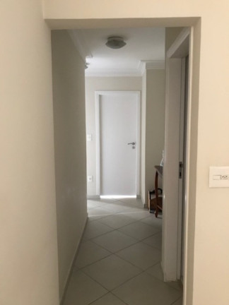 Imagem Imóvel com 3 Quartos à Venda, 92 m² em Campo Belo - São Paulo