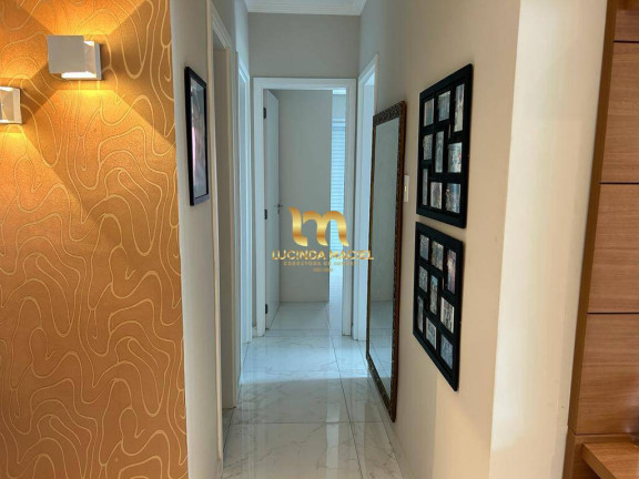 Imagem Apartamento com 3 Quartos à Venda, 112 m² em Canto Do Forte - Praia Grande Imagem Apartamento com 3 Quartos à Venda, 112 m² em Canto Do Forte - Praia Grande