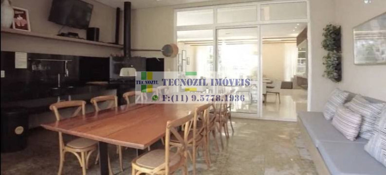 Imagem Apartamento com 3 Quartos à Venda, 95 m² em Vila Nair - São Paulo Imagem Apartamento com 3 Quartos à Venda, 95 m² em Vila Nair - São Paulo