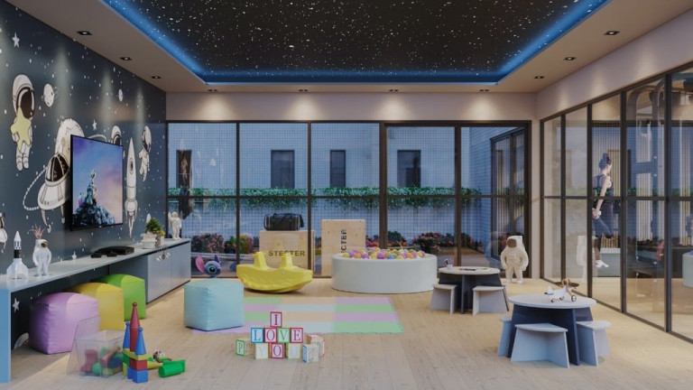 Imagem Apartamento com 2 Quartos à Venda, 94 m² em Intermares - Cabedelo Imagem Apartamento com 2 Quartos à Venda, 94 m² em Intermares - Cabedelo