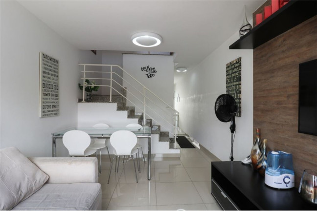 Imagem Casa com 2 Quartos à Venda, em Vila Ré - São Paulo Imagem Casa com 2 Quartos à Venda, em Vila Ré - São Paulo