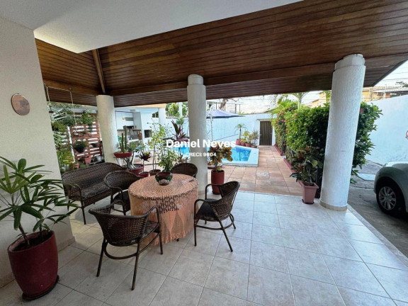 Imagem Casa com 4 Quartos à Venda, 480 m² em Vilas Do Atlântico - Lauro De Freitas Imagem Casa com 4 Quartos à Venda, 480 m² em Vilas Do Atlântico - Lauro De Freitas