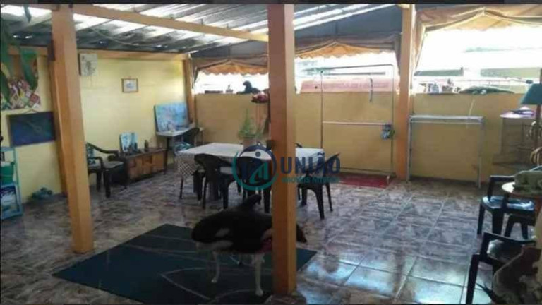 Casa com 2 Quartos à Venda, 112 m² em Fonseca - Niterói