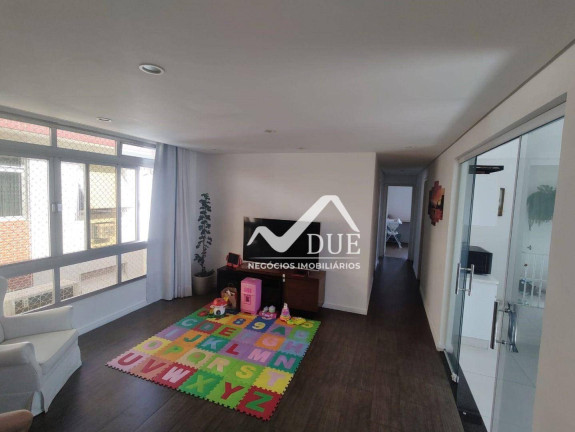 Imagem Apartamento com 3 Quartos à Venda, 140 m² em Ponta Da Praia - Santos
