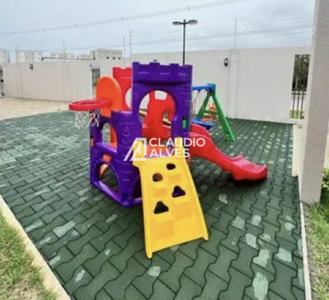 Imagem Casa de Condomínio com 2 Quartos à Venda, 50 m² em Papagaio - Feira De Santana Imagem Casa de Condomínio com 2 Quartos à Venda, 50 m² em Papagaio - Feira De Santana