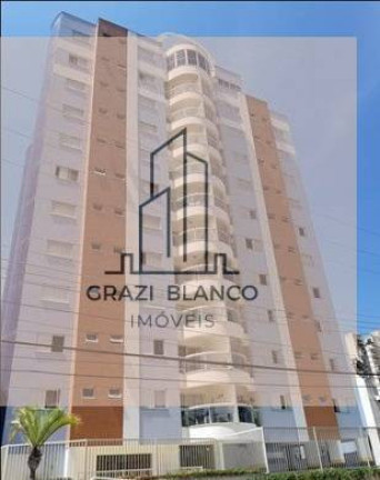 Imagem Apartamento com 3 Quartos à Venda, 96 m² em Edifício Saint German - Sorocaba Imagem Apartamento com 3 Quartos à Venda, 96 m² em Edifício Saint German - Sorocaba