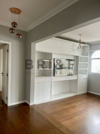 Imagem Apartamento com 3 Quartos à Venda, 125 m² em Moema - São Paulo Imagem Apartamento com 3 Quartos à Venda, 125 m² em Moema - São Paulo