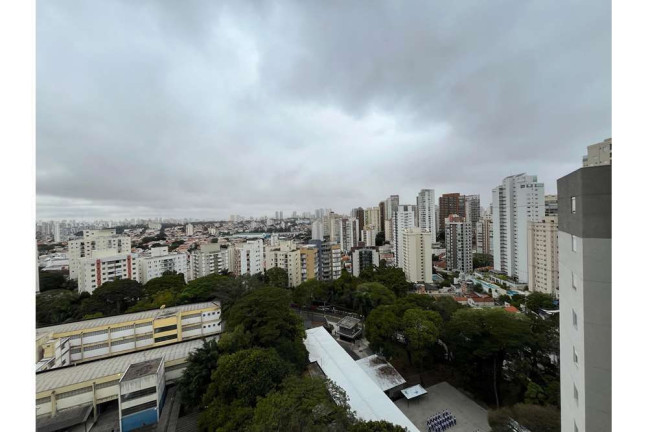 Imagem Apartamento com 3 Quartos à Venda, 86 m² em Vila Mariana - São Paulo