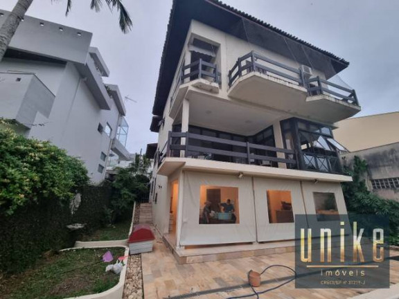 Imagem Casa com 4 Quartos à Venda, 390 m² em Urbanova - São José Dos Campos