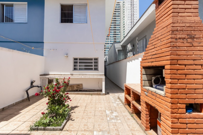 Imagem Casa com 3 Quartos à Venda, 188 m² em Jardim Aeroporto - São Paulo