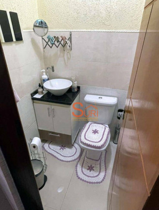 Imagem Sobrado com 3 Quartos à Venda, 250 m² em Vila Dora - Santo André Imagem Sobrado com 3 Quartos à Venda, 250 m² em Vila Dora - Santo André