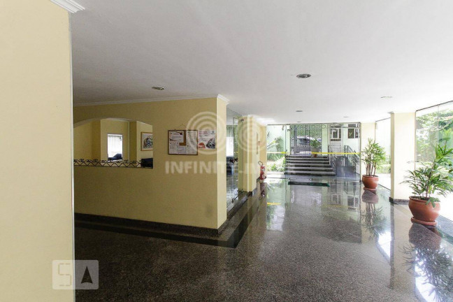Imagem Apartamento com 2 Quartos à Venda, 60 m² em Parque Da Mooca - São Paulo