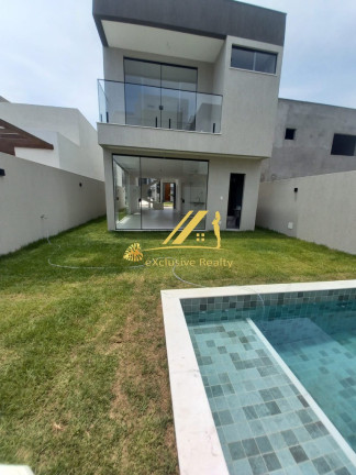 Imagem Imóvel com 4 Quartos à Venda, 148 m² em Vila De Abrantes (abrantes) - Camaçari Imagem Imóvel com 4 Quartos à Venda, 148 m² em Vila De Abrantes (abrantes) - Camaçari