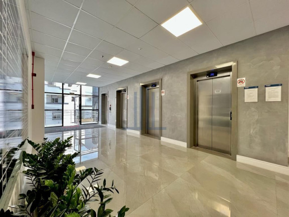 Imagem Sala Comercial para Alugar, 25 m² em Centro - Santa Maria Imagem Sala Comercial para Alugar, 25 m² em Centro - Santa Maria
