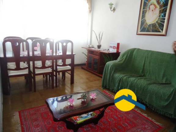 Imagem Apartamento com 3 Quartos à Venda, 108 m² em Icaraí - Niterói