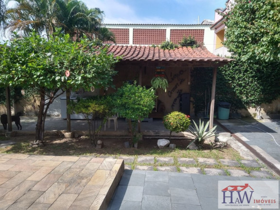 Imagem Casa com 3 Quartos à Venda, 100 m² em Parque Araruama - São João De Meriti Imagem Casa com 3 Quartos à Venda, 100 m² em Parque Araruama - São João De Meriti