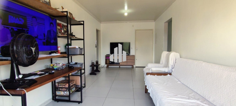 Imagem Apartamento com 2 Quartos à Venda, 86 m² em Centro - Torres