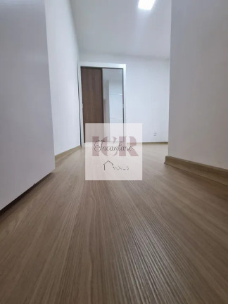Apartamento com 2 Quartos à Venda, 43 m² em Conjunto Habitacional Júlio De Mesquita Filho - Sorocaba