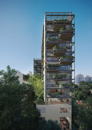Imagem Apartamento com 2 Quartos à Venda, 66 m² em Perdizes - São Paulo Imagem Apartamento com 2 Quartos à Venda, 66 m² em Perdizes - São Paulo