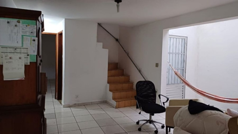 Imagem Sobrado com 3 Quartos à Venda, em Ipiranga - São Paulo Imagem Sobrado com 3 Quartos à Venda, em Ipiranga - São Paulo