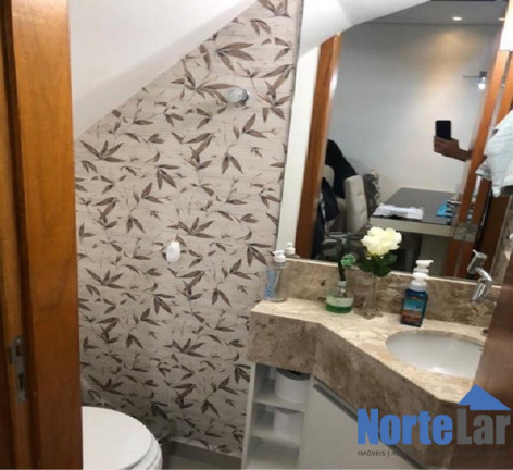 Imagem Sobrado com 2 Quartos à Venda, 65 m² em Vila Medeiros - São Paulo Imagem Sobrado com 2 Quartos à Venda, 65 m² em Vila Medeiros - São Paulo