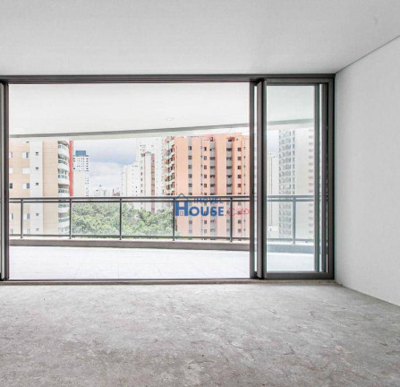 Imagem Apartamento com 3 Quartos à Venda, 168 m² em Vila Nova Conceição - São Paulo Imagem Apartamento com 3 Quartos à Venda, 168 m² em Vila Nova Conceição - São Paulo