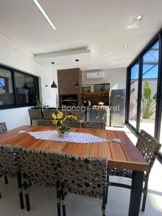 Imagem Casa de Condomínio com 4 Quartos à Venda, 300 m² em Jardim Ypê - Paulínia Imagem Casa de Condomínio com 4 Quartos à Venda, 300 m² em Jardim Ypê - Paulínia
